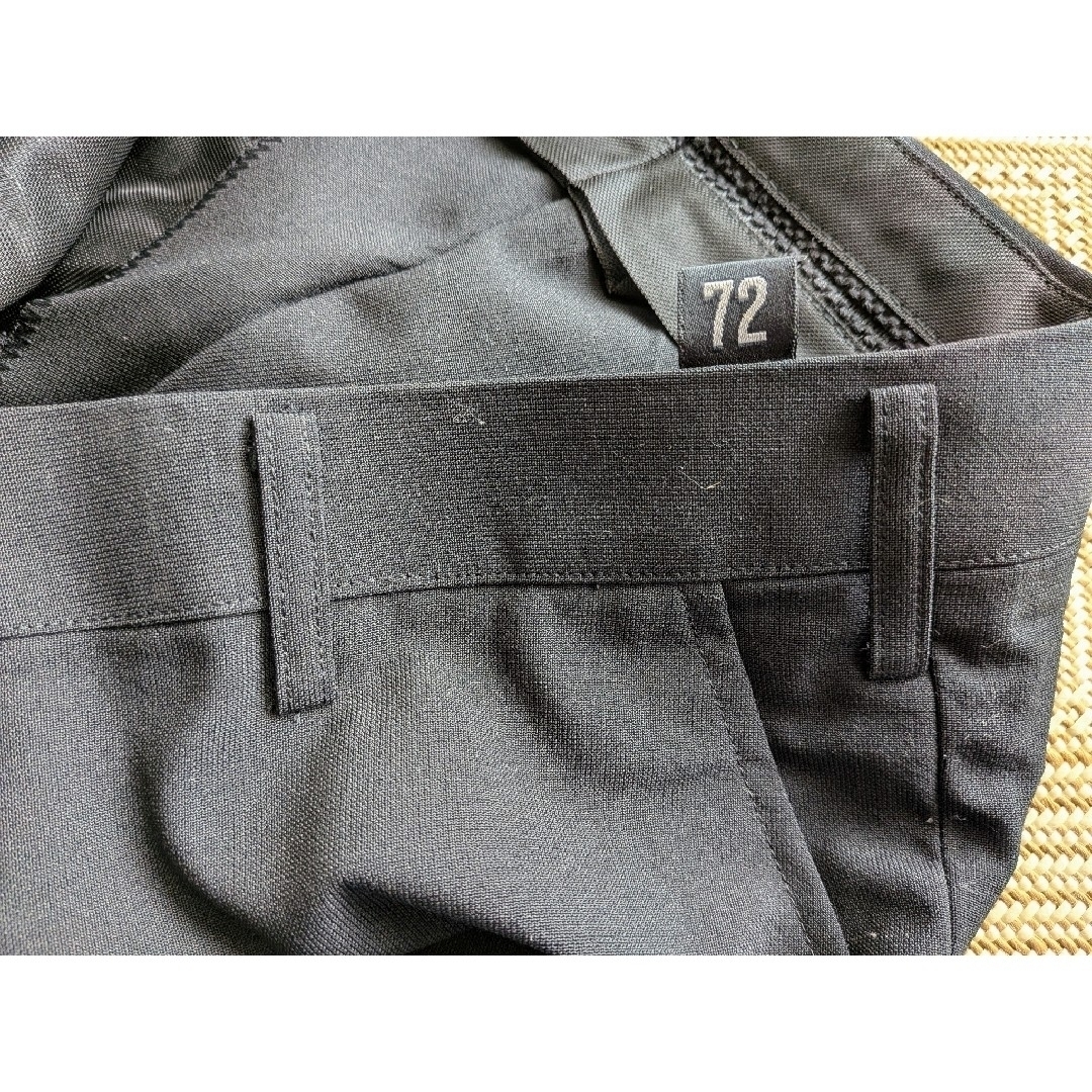 学生服 ズボン 72 メンズのパンツ(その他)の商品写真