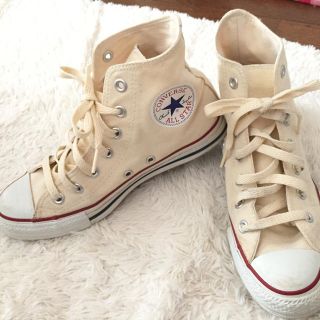 コンバース(CONVERSE)のコンバース ハイカットスニーカー(スニーカー)