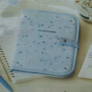 ジルスチュアート(JILLSTUART)の清楚すぎる♡JILLSTUARTマルチケース(ポーチ)