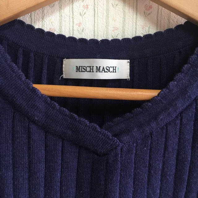 MISCH MASCH(ミッシュマッシュ)のぴちゃんさま専用 レディースのトップス(シャツ/ブラウス(半袖/袖なし))の商品写真