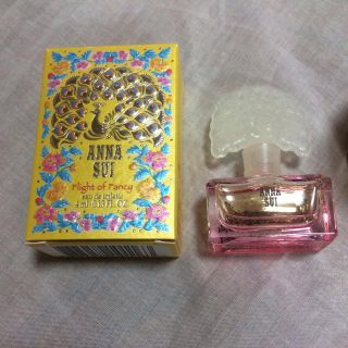 アナスイ(ANNA SUI)のANNI SUI香水💓再出品値下げ☻(香水(女性用))