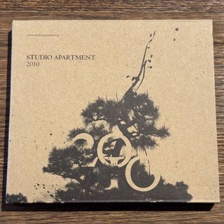 【STUDIO APARTMENT】2010