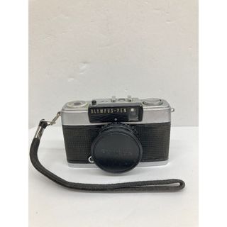 オリンパス(OLYMPUS)のB オリンパスペン　OLYMPUS-PEN  EE-3  ハーフサイズカメラ(フィルムカメラ)