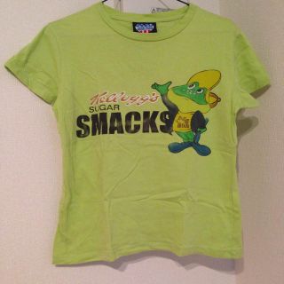 ジャンクフード(JUNK FOOD)のジャンクフード Tシャツ♡(Tシャツ(半袖/袖なし))