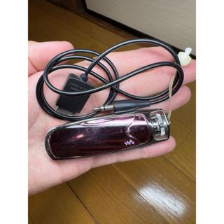 SONY WALKMAN NW-S705F   ソニー ウォークマン(その他)