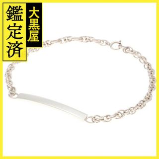 ティファニー(Tiffany & Co.)のティファニー - - 【431】(ブレスレット/バングル)
