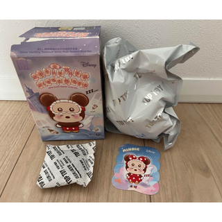 【新品】 TOPTOY ディズニー sleepwear ミニー(ぬいぐるみ)