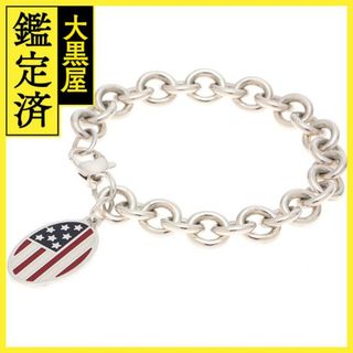ティファニー(Tiffany & Co.)のティファニー - - 【431】(ブレスレット/バングル)