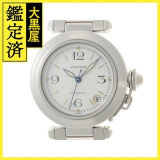 カルティエ(Cartier)のカルティエ パシャC W31015M7 【473】(腕時計)