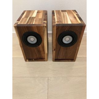 世界初　markaudio alpair5g + 特注エンクロージャ－