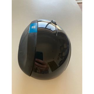 マイクロソフト(Microsoft)のMicrosoft マイクロソフト スカルプト エルゴノミック マウス　人間工学(PC周辺機器)