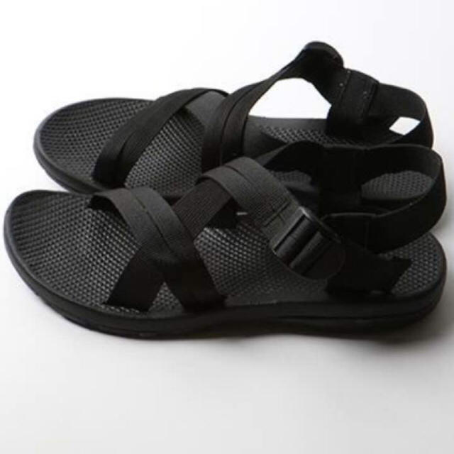 Teva(テバ)のBONNARUE BONNARUE(ボナルーボナルー) スポーツサンダル メンズの靴/シューズ(サンダル)の商品写真
