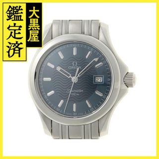 オメガ(OMEGA)のオメガ シーマスター 2581.81 【473】(腕時計)