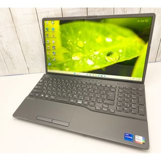 Windows11 Core i7-1260P SSD1TB メモリ32GB