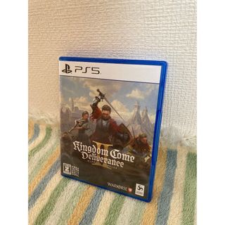 キングダムカムデリバランス２