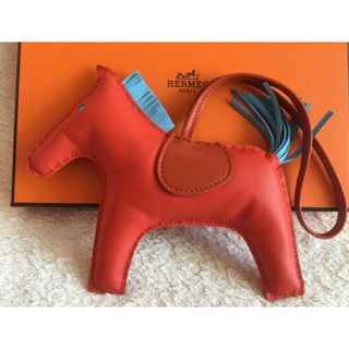 エルメス(HERMES)のHERMES エルメス ロデオ チャーム GM (その他)