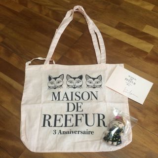 メゾンドリーファー(Maison de Reefur)の♡mms shop様   ショッパーのみ♡(その他)