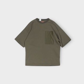 エヌハリウッド(N.HOOLYWOOD)のN.HOOLYWOOD【Thermal Cutsew】(Tシャツ/カットソー(半袖/袖なし))