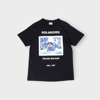 ワコマリア(WACKO MARIA)のWACKO MARIA【DAVIDE SORRENTI】(Tシャツ/カットソー(半袖/袖なし))