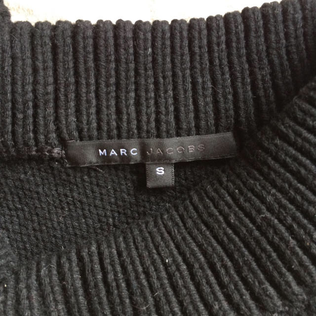 MARC JACOBS - Marc Jacobs♢ニット