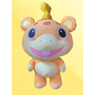 ビッグ レア 怪獣ブースカ ぬいぐるみ 円谷プロ 高さ45cm(ぬいぐるみ)