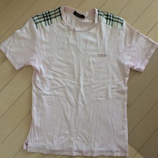 バーバリー(BURBERRY)のやまちゃん様専用  バーバリーTシャツ(Tシャツ/カットソー(半袖/袖なし))