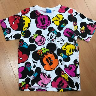 ディズニー(Disney)のちょこ様専用(Tシャツ(半袖/袖なし))