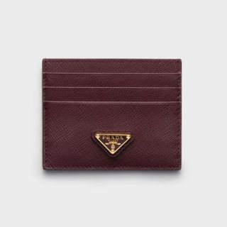 プラダ(PRADA)のPRADA パスケース(名刺入れ/定期入れ)