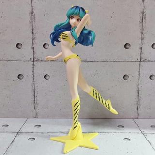 バンプレスト(BANPRESTO)のラムⅡ　グリッター＆グラマラスＡカラー（うる星やつら）(アニメ/ゲーム)