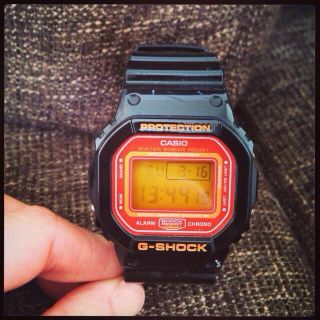 ★G-SHOCK★(腕時計)