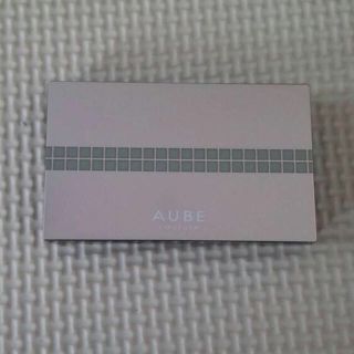 オーブクチュール(AUBE couture)のソフィーナ  オーブクチュール  アイブロー(パウダーアイブロウ)