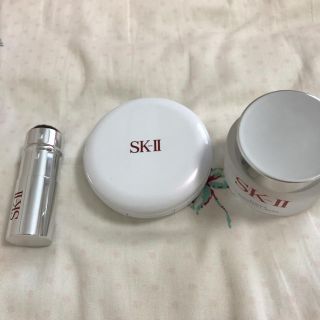 エスケーツー(SK-II)のSK2 ベースセット(その他)