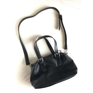 ザラ(ZARA)のZARA BAG(ショルダーバッグ)