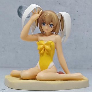 コトブキヤ(KOTOBUKIYA)の愛沢ともみ　ワンコインフィギュア水着版（Ｐｉａキャロ３）(ゲームキャラクター)