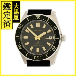 セイコー(SEIKO)のセイコー プロスペックス　ダイバースキューバ SBDC105 【473】(腕時計(アナログ))