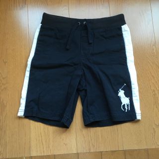 ポロラルフローレン(POLO RALPH LAUREN)のキッズパンツ(パンツ/スパッツ)