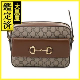 グッチ(GUCCI)のグッチ ショルダーバッグ 645454 【433】(ショルダーバッグ)