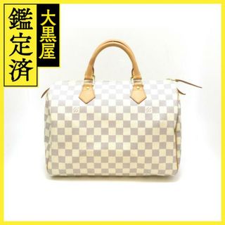 LOUIS VUITTON ルイヴィトン　ダミエ　ホワイト　白 LOUIS VUITTON ルイヴィトン DAMIER AZUR ダミエ・アズール