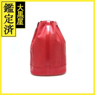 ルイ・ヴィトン ランドネPM M52357 【432】