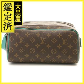 ルイヴィトン(LOUIS VUITTON)のルイ・ヴィトン クラッチバッグ M12639 【431】(その他)
