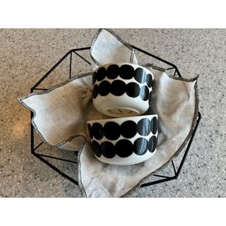 マリメッコ(marimekko)のマリメッコ シイルトラプータルハ ボウル(食器)