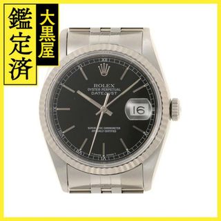 ロレックス(ROLEX)のロレックス デイトジャスト 16234 【431】(腕時計(アナログ))