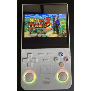 【新品・即日発送】R36s Ultra 128GB WIFI対応
