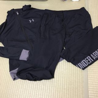 アンダーアーマー(UNDER ARMOUR)のmasami様専用アンダーアーマー 上下セット(セット/コーデ)