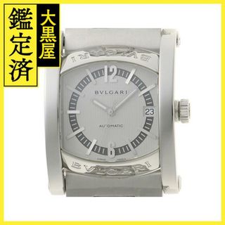 ブルガリ(BVLGARI)のブルガリ アショーマ AA44S 【472】(腕時計(アナログ))