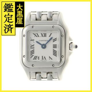 カルティエ(Cartier)のカルティエ パンテール WSPN0019 【432】(腕時計)