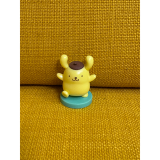 サンリオ(サンリオ)のサンリオ　チョコエッグ ポムポムプリン(その他)