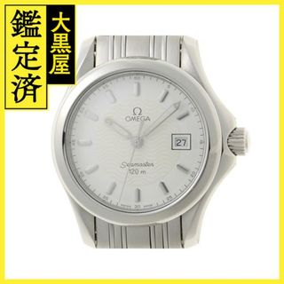オメガ(OMEGA)のオメガ シーマスター 2571.21 【205】(腕時計)