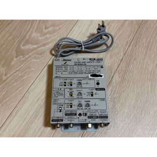 アバニアクト(Abaniact)のAbaniact マルチブースター AV-M30L4S(その他)