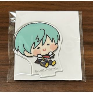 刀剣乱舞 一期一振 アクリルスタンド んまほっぺ(その他)